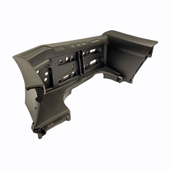 CF MOTO Fotstøtte venstre (lang), CF 450/520