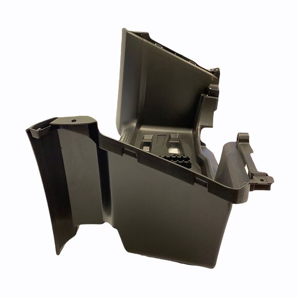 CF MOTO Fotstøtte venstre (lang), CF 450/520