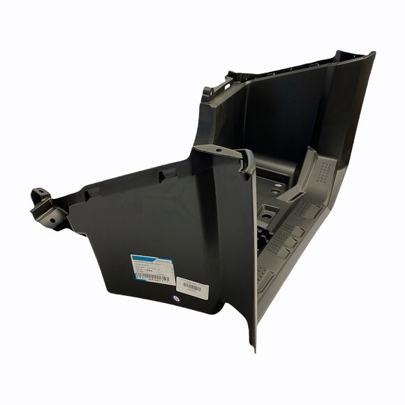 CF MOTO Fotstøtte venstre (lang), CF 450/520