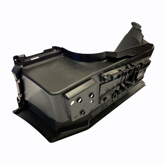 CF MOTO Fotstøtte venstre (lang), CF 450/520