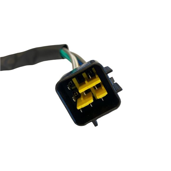 CF MOTO Motor firehjulsdrift CF Moto C Force 450/520