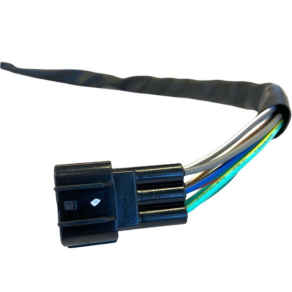 CF MOTO Motor firehjulsdrift CF Moto C Force 450/520