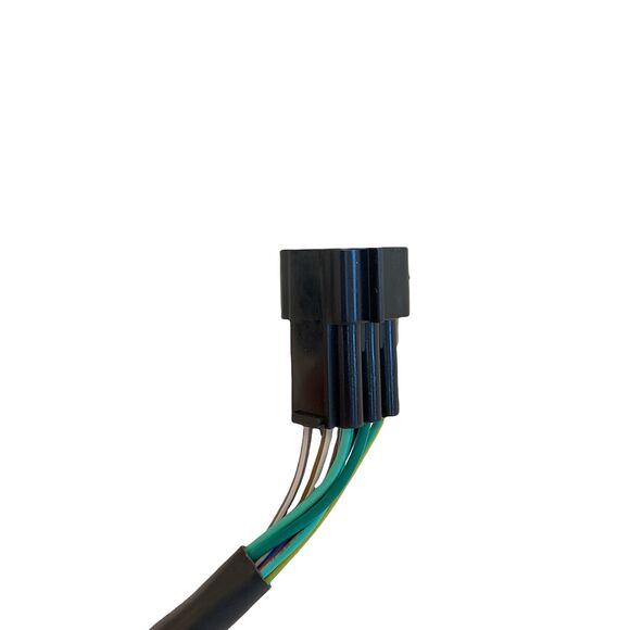 CF MOTO Motor firehjulsdrift CF Moto C Force 450/520