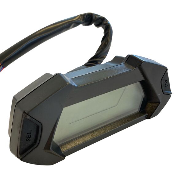 CF MOTO Hastighetsmåler CF Moto 450/520