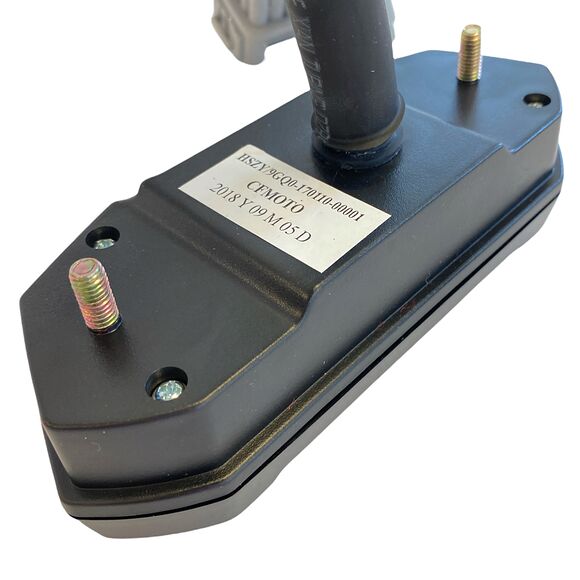 CF MOTO Hastighetsmåler CF Moto 450/520