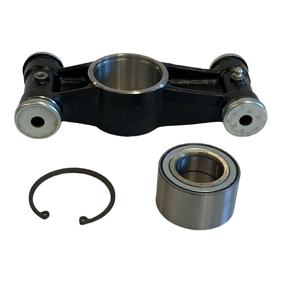 CF MOTO Hjulnav bak CF Moto 500