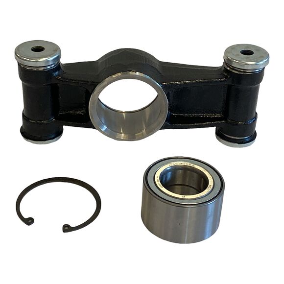 CF MOTO Hjulnav bak CF Moto 500