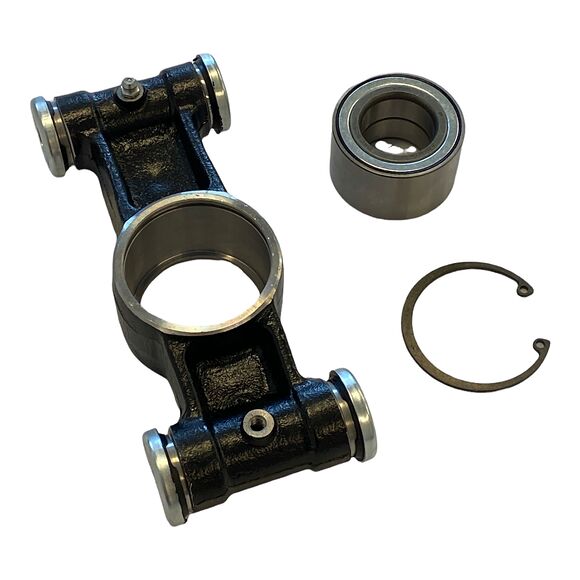 CF MOTO Hjulnav bak CF Moto 500