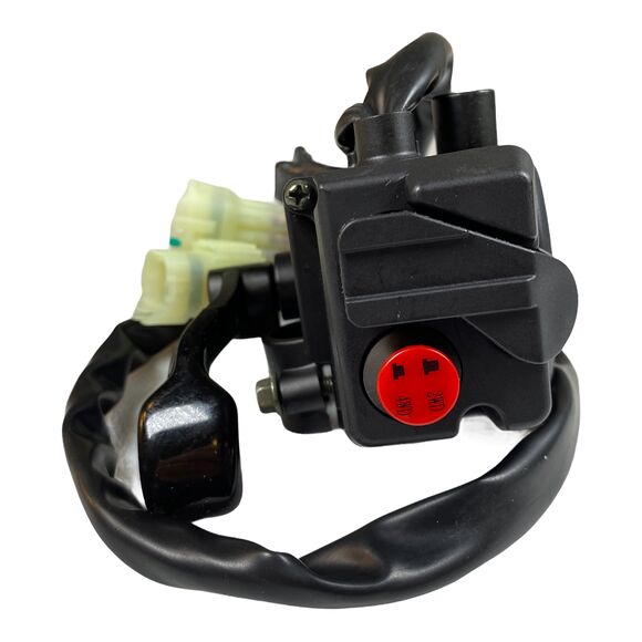 CF MOTO Knappsett styre høyre / tumgas CF Moto 500/600/800/850