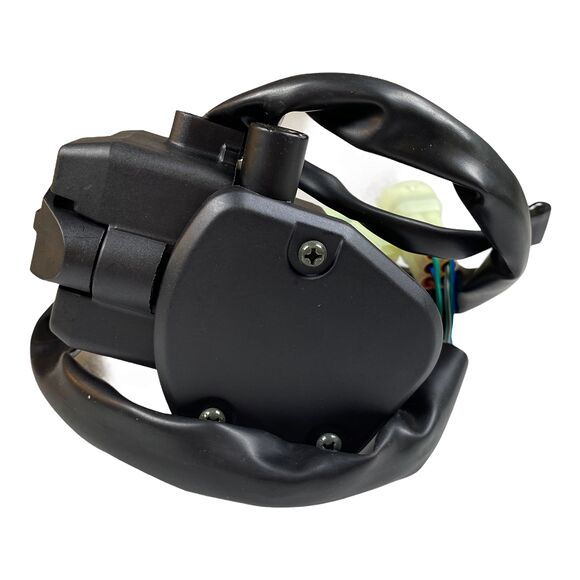 CF MOTO Knappsett styre høyre / tumgas CF Moto 500/600/800/850