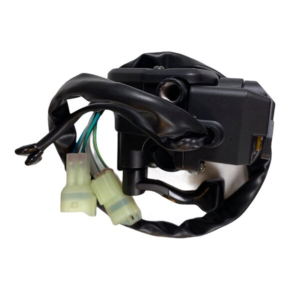 CF MOTO Knappsett styre høyre / tumgas CF Moto 500/600/800/850