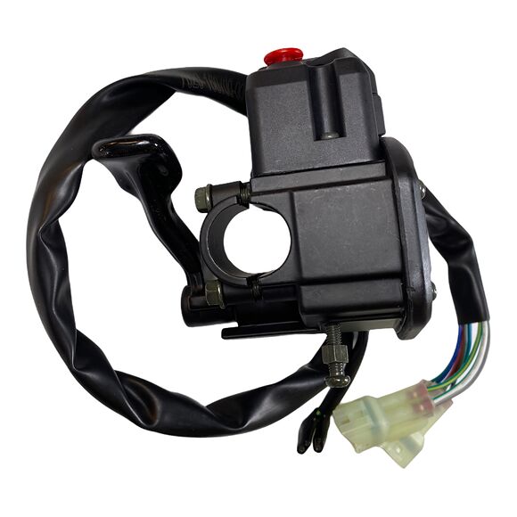 CF MOTO Knappsett styre høyre / tumgas CF Moto 500/600/800/850