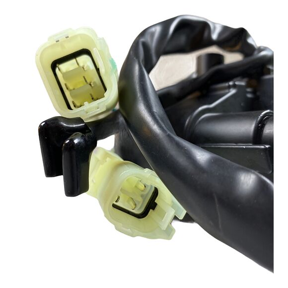 CF MOTO Knappsett styre høyre / tumgas CF Moto 500/600/800/850