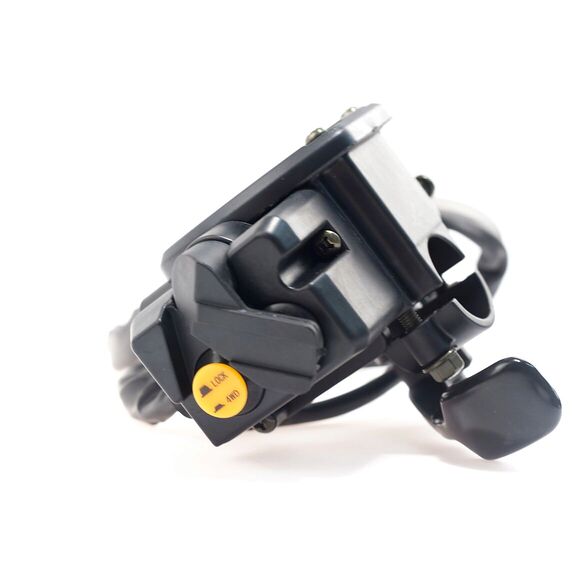 CF MOTO Knappsett styre høyre / tumgas CF Moto 500/600/800/850