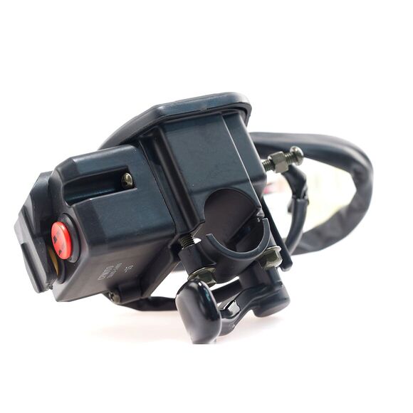 CF MOTO Knappsett styre høyre / tumgas CF Moto 500/600/800/850