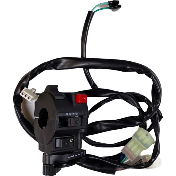 CF MOTO Knappsett styre venstre CF Moto 500