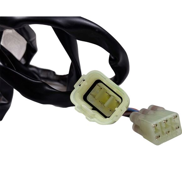 CF MOTO Knappsett styre venstre CF Moto 500