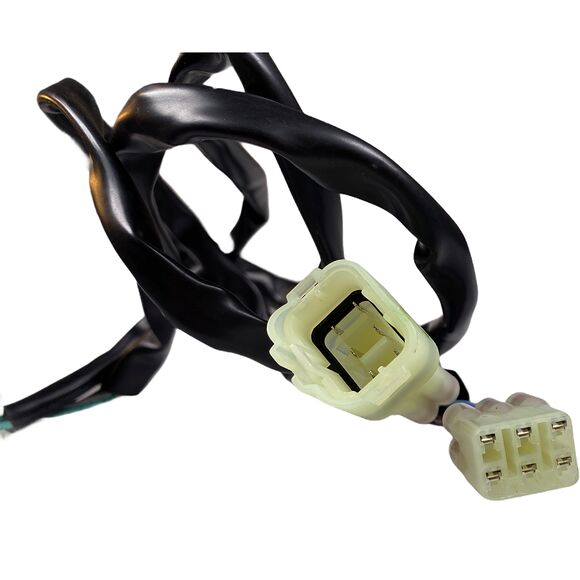 CF MOTO Knappsett styre venstre CF Moto 500