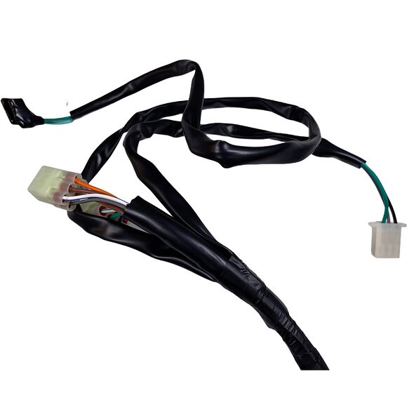 CF MOTO Knappsett styre venstre CF Moto 500