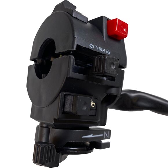 CF MOTO Knappsett styre venstre CF Moto 500