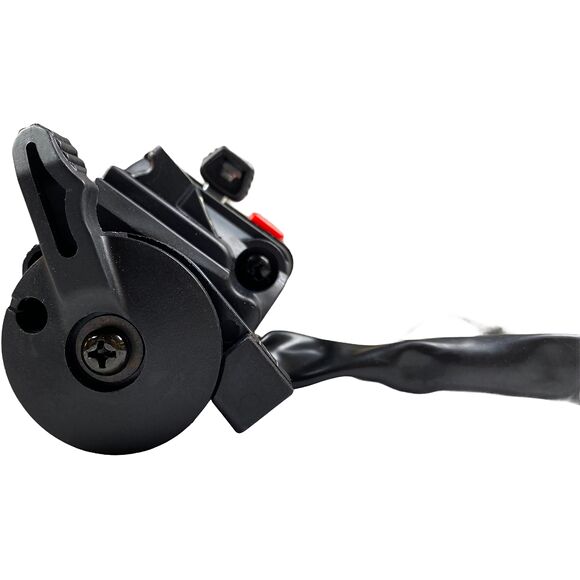 CF MOTO Knappsett styre venstre CF Moto 500