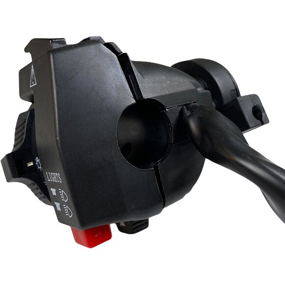 CF MOTO Knappsett styre venstre CF Moto 500