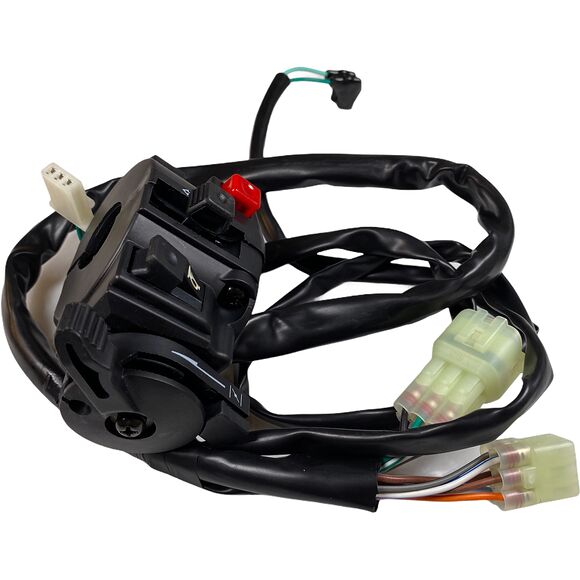 CF MOTO Knappsett styre venstre CF Moto 500