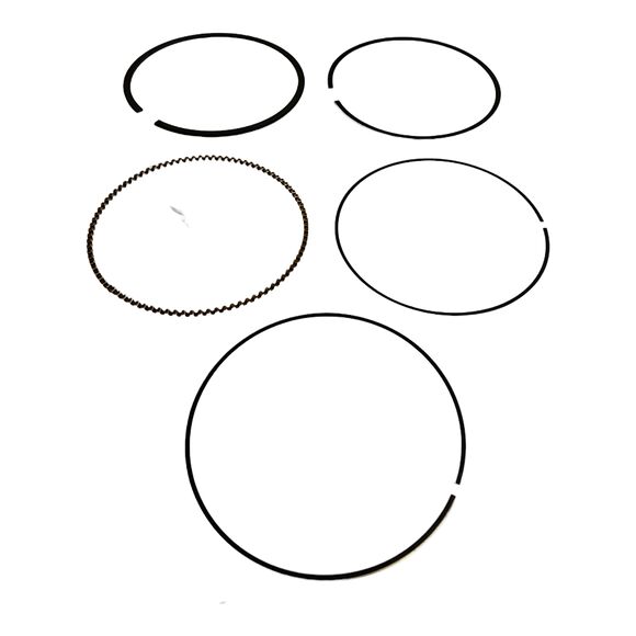 CF MOTO Stempelring sett 1 stempel CF Moto C Force 450/520/550/800