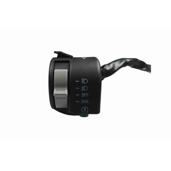 CF MOTO Knappsett styre venstre CF Moto 450/520 2017–