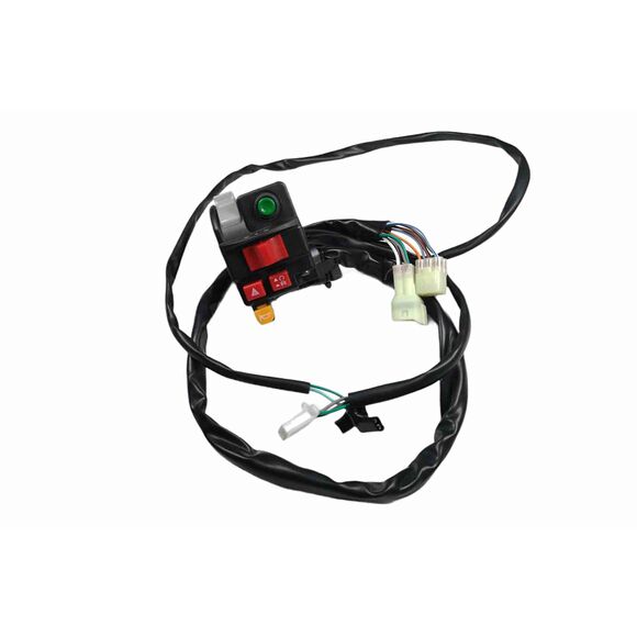 CF MOTO Knappsett styre venstre CF Moto 450/520 2017–