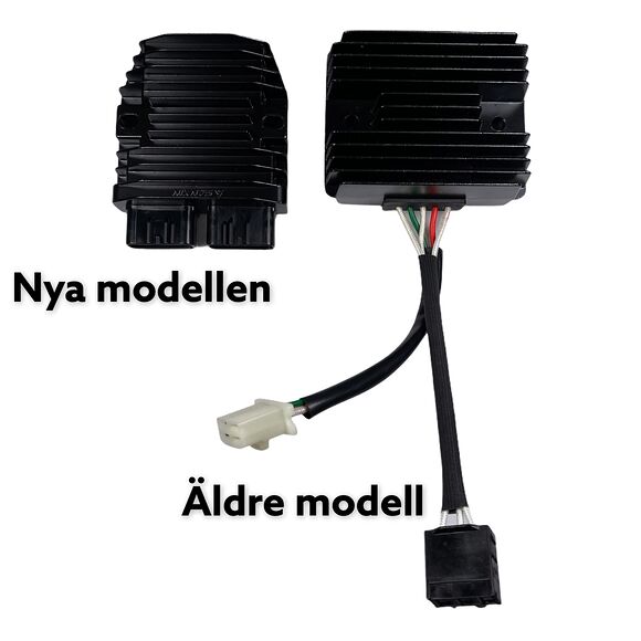 CF MOTO Laderegulator CF Moto / Allroad