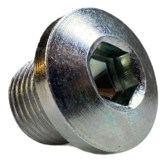 CF MOTO Oljeplugg M14 x 12 CF Moto 500