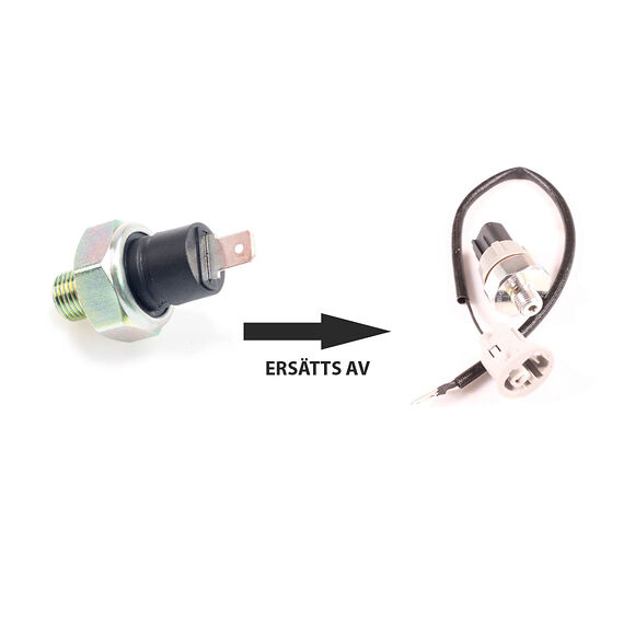 CF MOTO Oljetrykksensor CF Moto 450/520/550/600/800