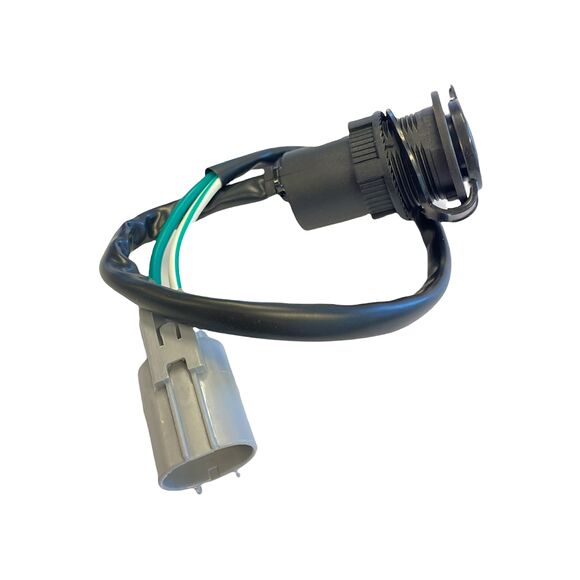 CF MOTO 12V Strømuttak sigarettenner CF Moto 450/520