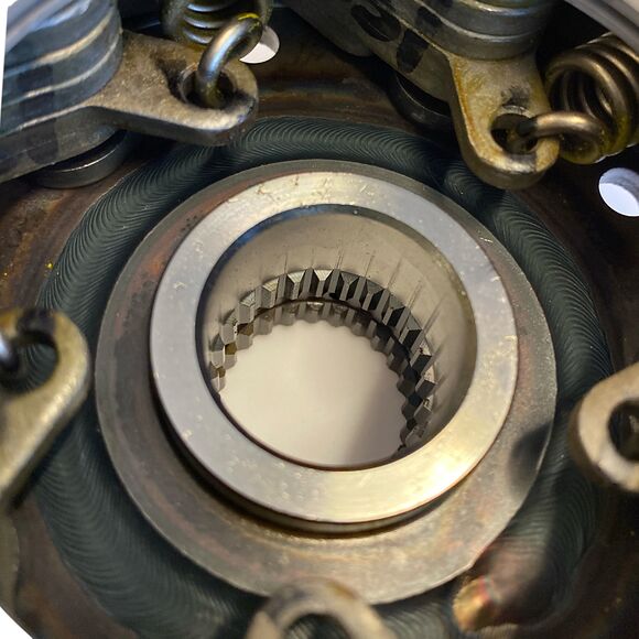 CF MOTO Clutch primærvariator CF Moto C/U/Z Force 800