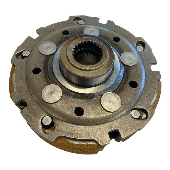 CF MOTO Clutch primærvariator CF Moto C/U/Z Force 800