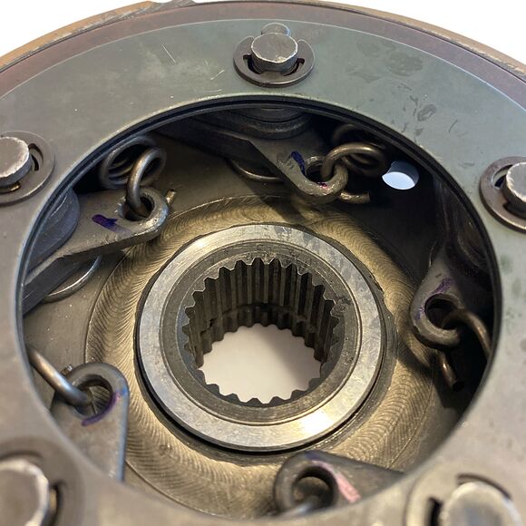 CF MOTO Clutch primærvariator CF Moto/Goes 500/600