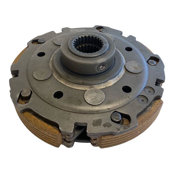 CF MOTO Clutch primærvariator CF Moto/Goes 500/600