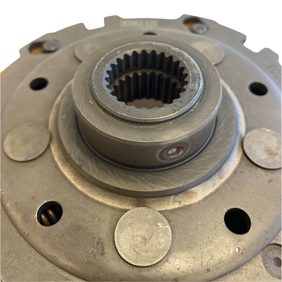 CF MOTO Clutch primærvariator CF Moto/Goes 500/600