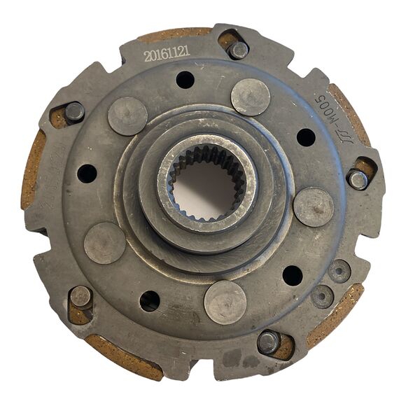 CF MOTO Clutch primærvariator CF Moto/Goes 500/600