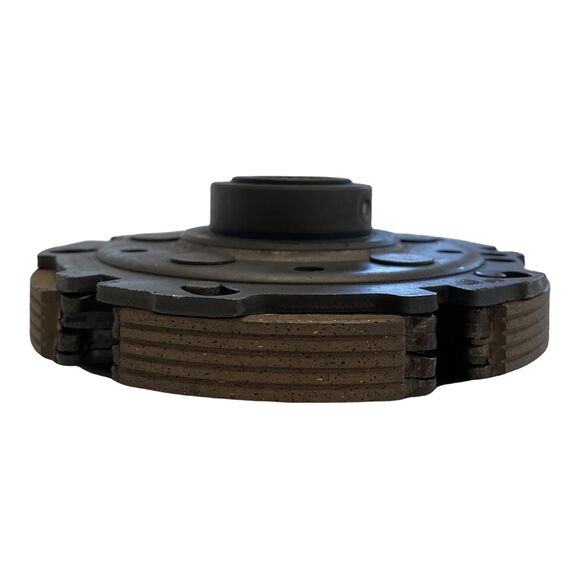 CF MOTO Clutch primærvariator CF Moto/Goes 500/600