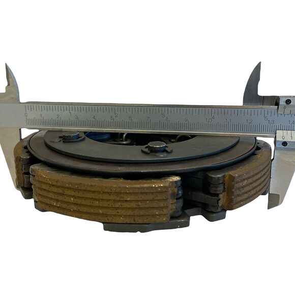 CF MOTO Clutch primærvariator CF Moto/Goes 500/600