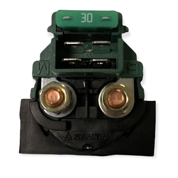 CF MOTO Startrele CF Moto 800