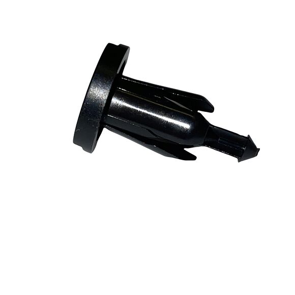 ATV LAB Plastklips 10mm 10st