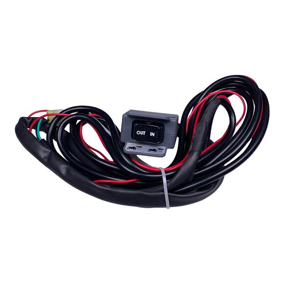 COME UP ATV vinsjknapp COMEUP CUB 2/2s/3/3s/4/4s