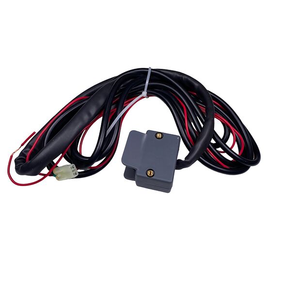 COME UP ATV vinsjknapp COMEUP CUB 2/2s/3/3s/4/4s