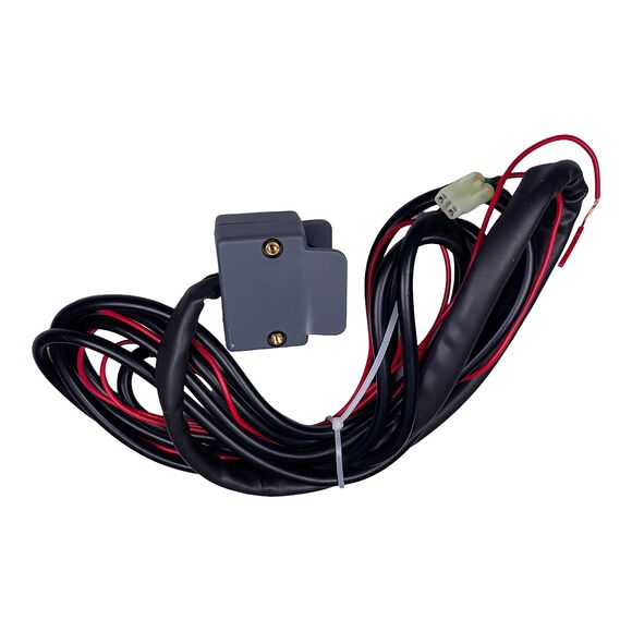 COME UP ATV vinsjknapp COMEUP CUB 2/2s/3/3s/4/4s