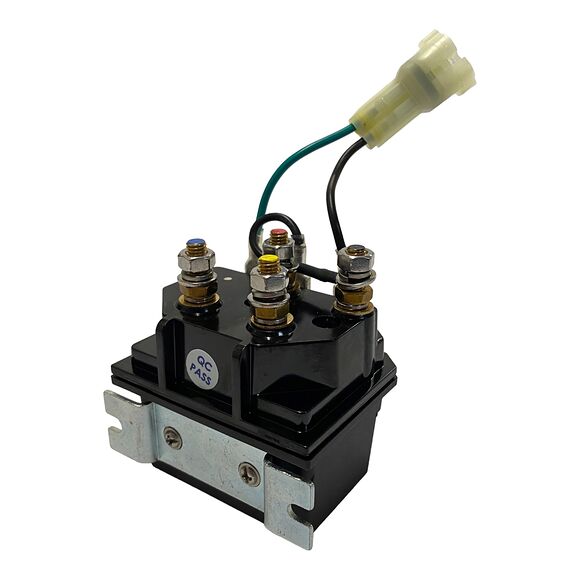 COME UP ATV Vinsj Relé 12V COMEUP CUB