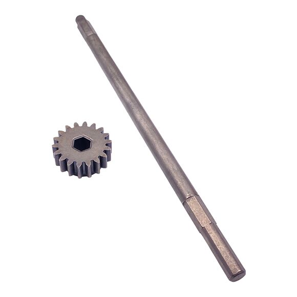 COME UP Axel Vinsjtrommel COMEUP CUB 3