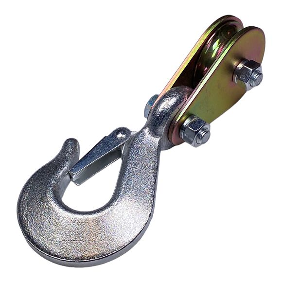 COME UP Bryteblokk med krok 2.7T